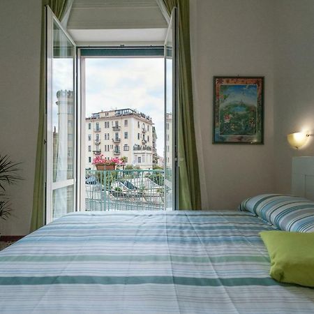 Bed & Breakfast Antonello サレルノ エクステリア 写真
