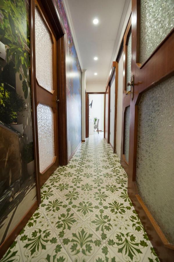 Bed & Breakfast Antonello サレルノ エクステリア 写真